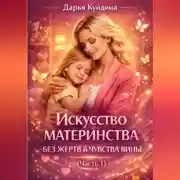 Постер книги Искусство материнства без жертв и чувства вины (Часть 1)