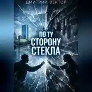 Постер книги По ту сторону стекла