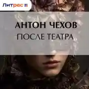 Постер книги После театра