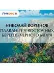 Николай Воронов - Плавание у восточных берегов Черного моря