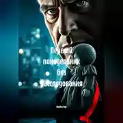 Постер книги Первый понедельник без расследования