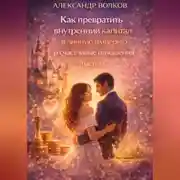 Постер книги Как превратить внутренний капитал в личную империю и счастливые отношения (Часть 1)