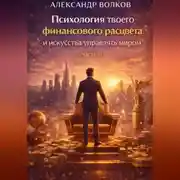 Постер книги Психология твоего финансового расцвета и искусства управлять миром (Часть 1)