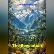 Постер книги The Revelation