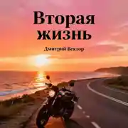 Постер книги Вторая жизнь