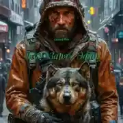 Постер книги «Код „Заря“: Эфир