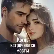 Постер книги Когда встречаются мосты