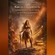 Постер книги Как осознанность превращает твой хаос в личный капитал и свободу (Часть 1)