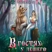 Постер книги В гостях у Лешего