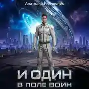 Постер книги И один в поле воин