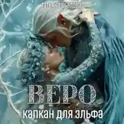 Постер книги Веро. Капкан для эльфа