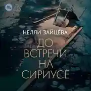 Постер книги До встречи на Сириусе