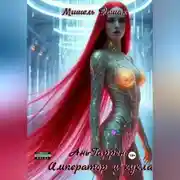 Постер книги Ань-Гаррен: Император и кукла