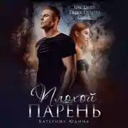 Постер книги Плохой парень…