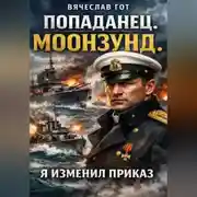 Постер книги Попаданец. Моонзунд. Я изменил приказ