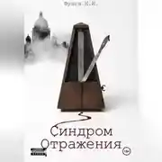 Постер книги Синдром отражения