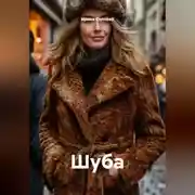 Постер книги Шуба