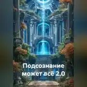 Постер книги ПОДСОЗНАНИЕ МОЖЕТ ВСЁ 2.0