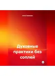 Антон Грузинцев - Духовные практики без соплей