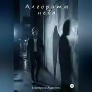 Постер книги Алгоритм неба