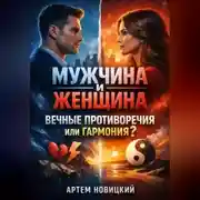 Постер книги Мужчина и Женщина Вечные Противоречия или Гармония