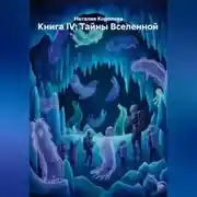 Постер книги Книга IV: Тайны Вселенной