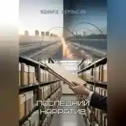 Постер книги Последний нарратив
