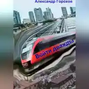 Постер книги Войти дважды