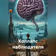 Постер книги Коллапс наблюдателя