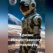 Постер книги Кризис Искусственного интеллекта