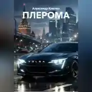 Постер книги ПЛЕРОМА