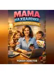 Роман Сюжетов - Мама на удаленке Баланс работы и семьи
