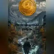 Постер книги Неразменный рубль