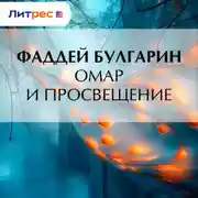 Постер книги Омар и просвещение