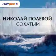 Постер книги Сохатый