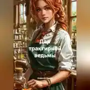 Постер книги Дар трактирной ведьмы
