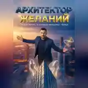 Постер книги Архитектор желаний. Создай жизнь, в которой женщины - бонус