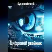 Постер книги Цифровой двойник