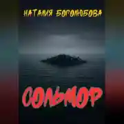 Постер книги Сольмор