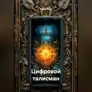 Постер книги Цифровой талисман