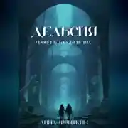 Постер книги Дельсия: Уровень Блаженства