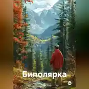 Постер книги Биполярка