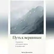 Постер книги Путь к вершинам: Стратегии успешного роста в профессии