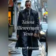 Постер книги Тайна Шепчущей Тени