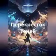 Постер книги Перекресток Теней