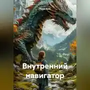 Постер книги Внутренний навигатор