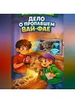Полина Касымкина - Агентство домовых : Дело о пропавшем вай-фае
