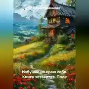 Постер книги Избушка на краю себя. Книга четвертая. Поле