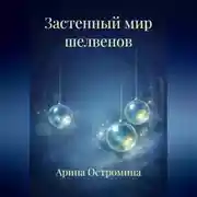 Постер книги Застенный мир шелвенов