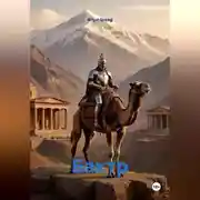 Постер книги Бактр